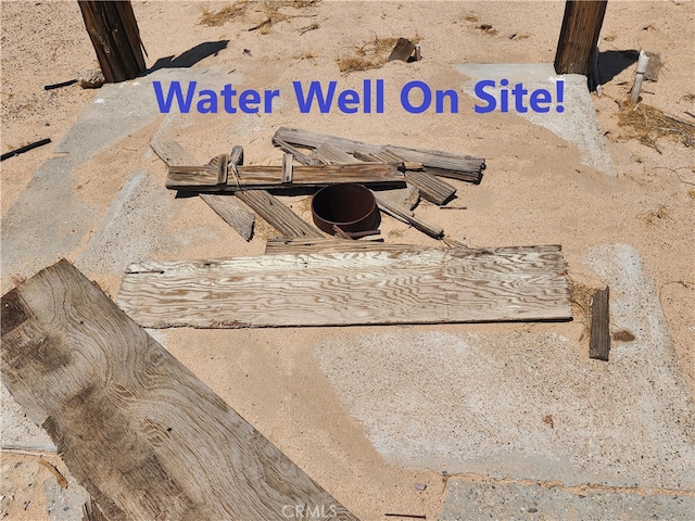 31312 Fort Cady Rd, Newberry Springs, CA 92365