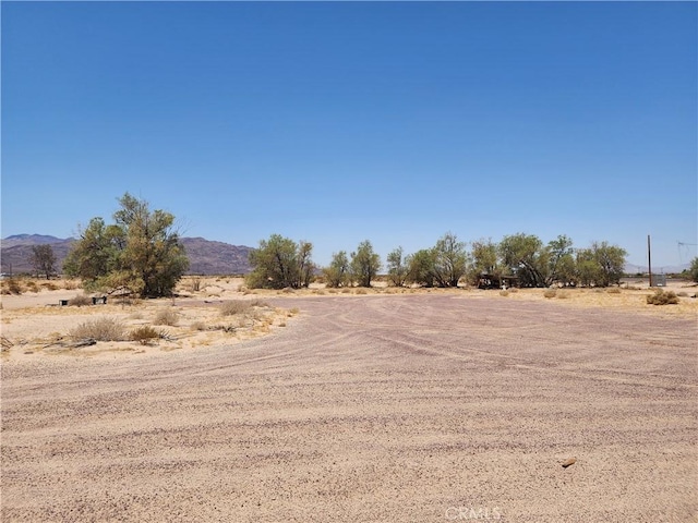 31312 Fort Cady Rd, Newberry Springs, CA 92365