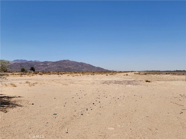 31312 Fort Cady Rd, Newberry Springs, CA 92365