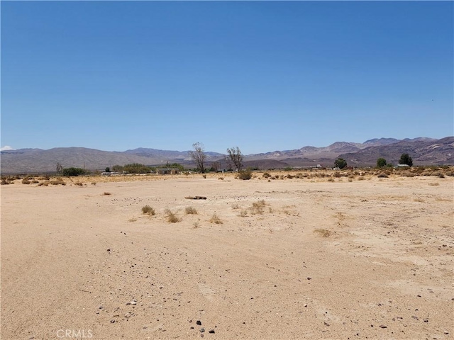 31312 Fort Cady Rd, Newberry Springs, CA 92365