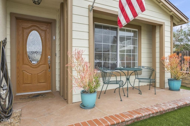 1531 Daphne Ave, Ventura, CA 93004 - doorway to property