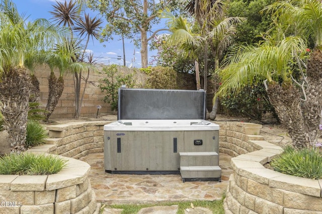 1531 Daphne Ave, Ventura, CA 93004 - view of patio / terrace