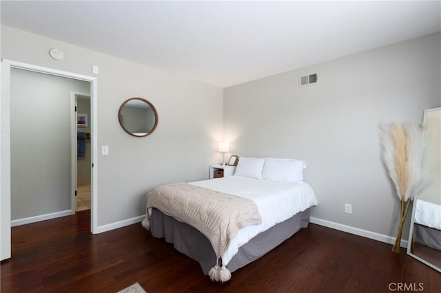 348 Clubhouse Dr, Santa Maria, CA 93455 - bedroom featuring wood finished floors