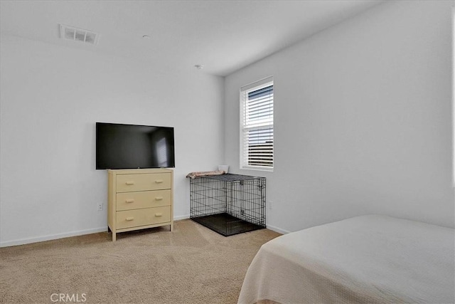 5516 Sunhaven St, Marysville, CA 95901 - bedroom with baseboards and carpet floors