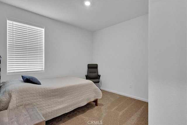 5516 Sunhaven St, Marysville, CA 95901 - carpeted bedroom with baseboards