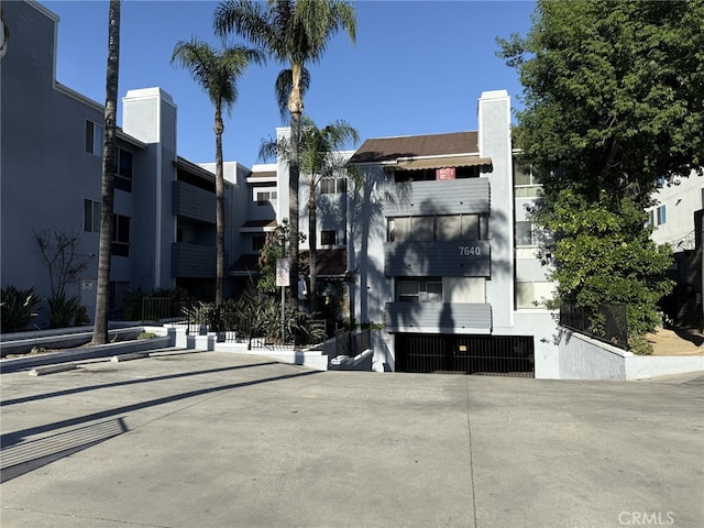 7640 Oso Ave Unit 316, Winnetka, CA 91306 - view of building exterior