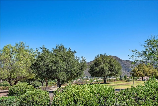 42730 Settlers Rdg, Murrieta, CA 92562 - view of property's community with a mountain view
