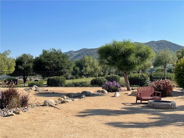 42730 Settlers Rdg, Murrieta, CA 92562 - view of mountain background