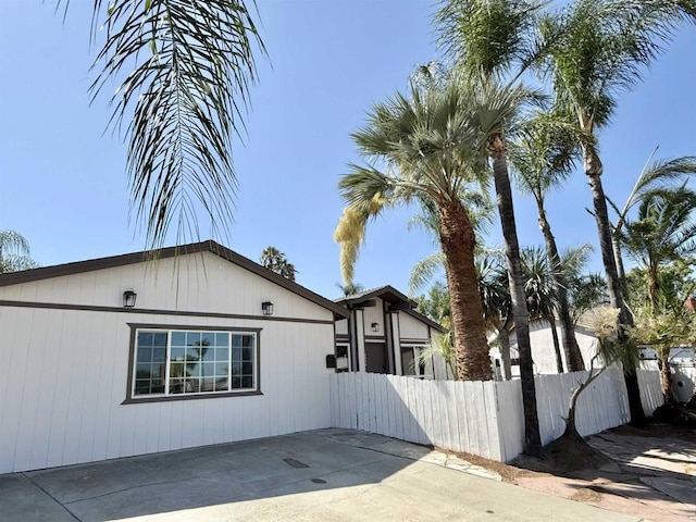 9944 Donner St, Santee, CA 92071 - view of property exterior