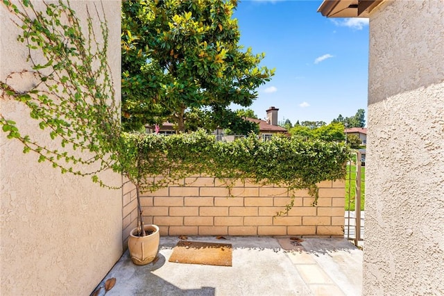 25632 Seaside Dr Unit 140, Dana Point, CA 92629 - view of patio / terrace