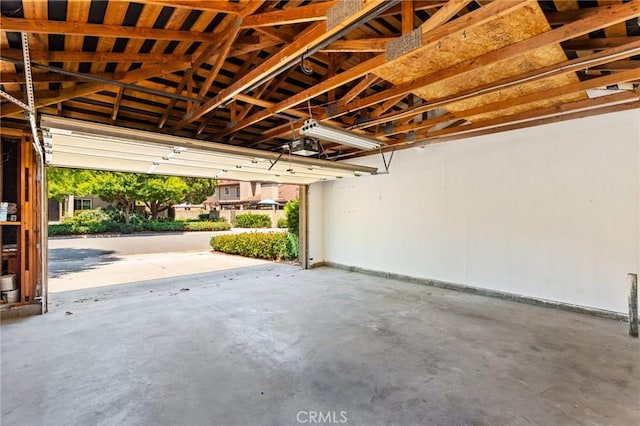 25632 Seaside Dr Unit 140, Dana Point, CA 92629 - view of garage