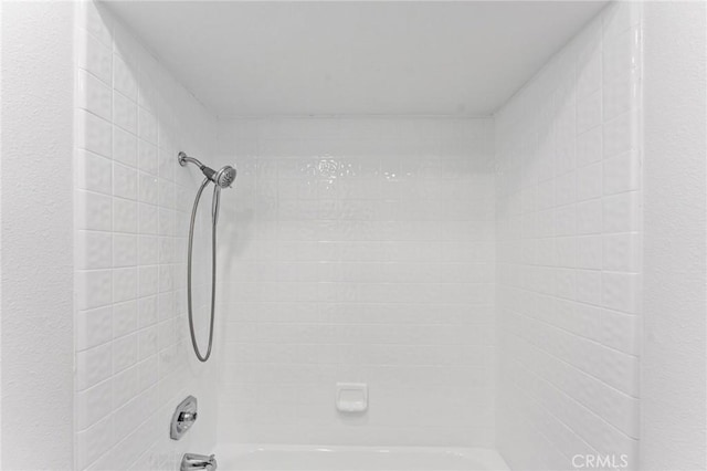 25632 Seaside Dr Unit 140, Dana Point, CA 92629 - bathroom featuring  shower combination