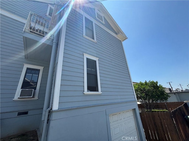 6233 Haviland Ave, Whittier, CA 90601 - view of property exterior