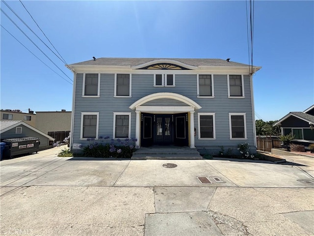 6233 Haviland Ave, Whittier, CA 90601 - view of front of house