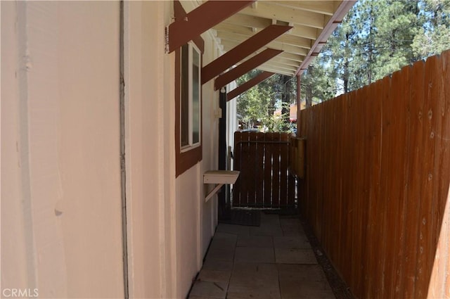 2062 9th Ln, Big Bear City, CA 92314 - view of side of property