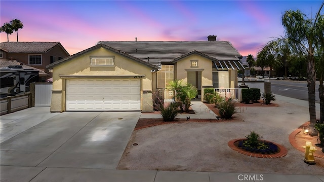 41740 El Camino Dr, Hemet, CA 92544