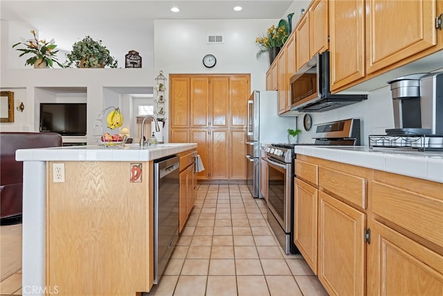 41740 El Camino Dr, Hemet, CA 92544