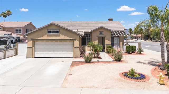 41740 El Camino Dr, Hemet, CA 92544