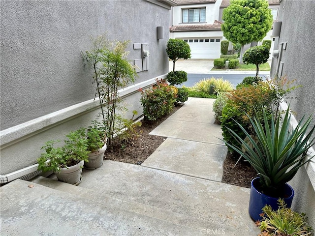 27721 Rubidoux, Mission Viejo, CA 92692 - view of patio / terrace