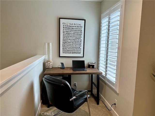 27721 Rubidoux, Mission Viejo, CA 92692 - office space featuring baseboards