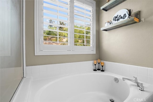 775 Via Blairo, Corona, CA 92879 - bathroom with a bath