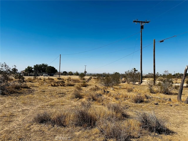 0 Acanthus, Phelan, CA 92371