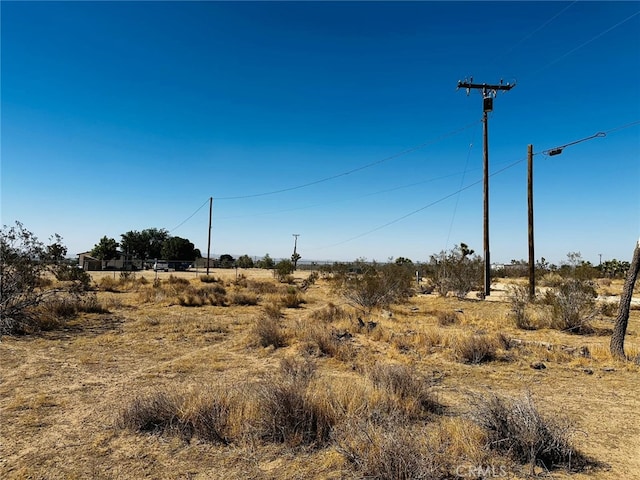 0 Acanthus, Phelan, CA 92371