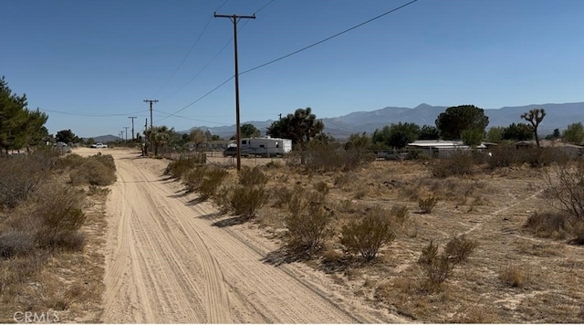 0 Acanthus, Phelan, CA 92371