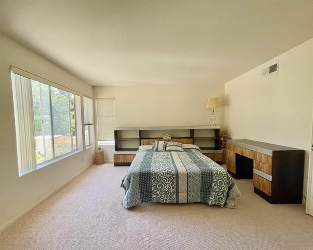 659 Rosita Ct, Chula Vista, CA 91910 - carpeted bedroom featuring baseboards