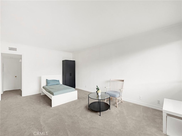 525 S Shelton St Unit 205, Burbank, CA 91506 - unfurnished room featuring carpet flooring and baseboards