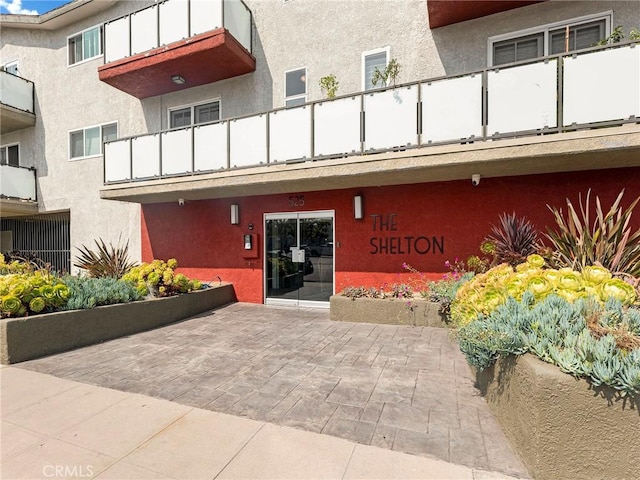 525 S Shelton St Unit 205, Burbank, CA 91506 - view of building exterior
