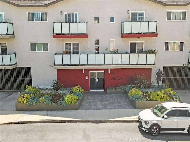 525 S Shelton St Unit 205, Burbank, CA 91506 - view of property