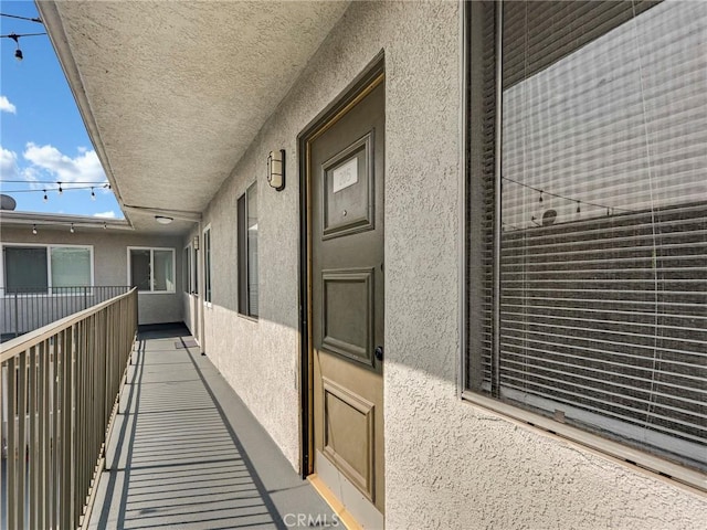 525 S Shelton St Unit 205, Burbank, CA 91506 - view of balcony