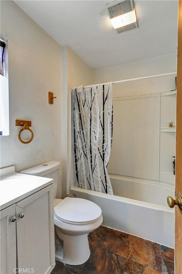 12108 Muriel Dr, Lynwood, CA 90262 - full bathroom with shower / bath combo and vanity