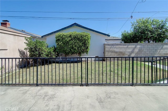 12517 Walcroft St, Lakewood, CA 90715 - view of patio / terrace