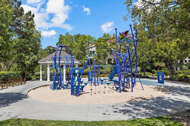 5 Duxbury St, Ladera Ranch, CA 92694 - view of community play area