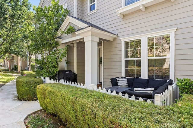 5 Duxbury St, Ladera Ranch, CA 92694 - doorway to property