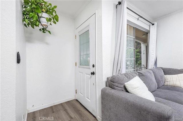 13750 Hubbard St Unit 77, Sylmar, CA 91342 - doorway to property