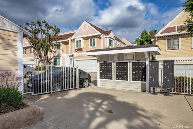 13750 Hubbard St Unit 77, Sylmar, CA 91342 - view of front of home
