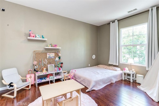 440 N Santa Maria St, Anaheim, CA 92801 - bedroom with wood finished floors