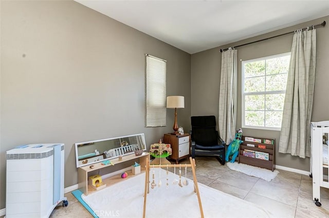 440 N Santa Maria St, Anaheim, CA 92801 - office space featuring baseboards and tile patterned floors
