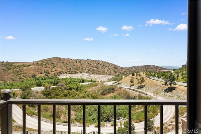 246 Canterbury, Irvine, CA 92618 - mountain view