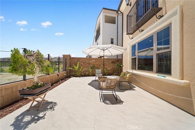 246 Canterbury, Irvine, CA 92618 - patio / terrace with a patio