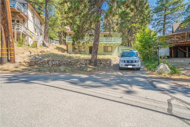 31776 Panorama Dr, Running Springs, CA 92382 - photo 3