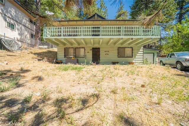 31776 Panorama Dr, Running Springs, CA 92382 - photo 1