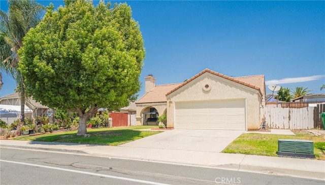 25584 Dracaea Ave, Moreno Valley, CA 92553 - photo 1