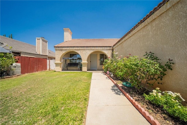 25584 Dracaea Ave, Moreno Valley, CA 92553 - photo 2