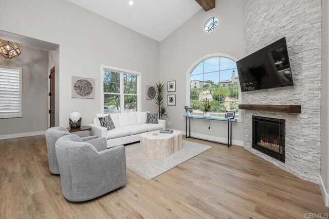 8126 Santaluz Village Grn N, San Diego, CA 92127 - photo 6