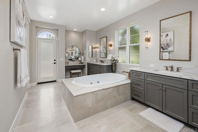 8126 Santaluz Village Grn N, San Diego, CA 92127 - photo 15