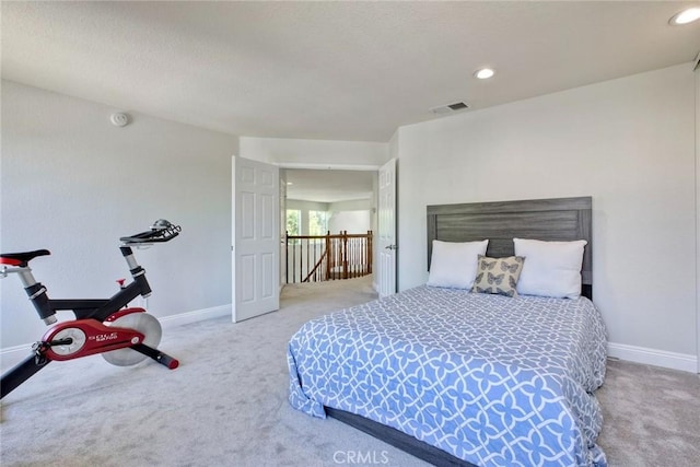 32197 Callesito Fadrique, Temecula, CA 92592 - carpeted bedroom with recessed lighting